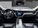 Volvo xc60 d4 190 ch geartronic 8 inscription luxe - toit ouvrant - camera 360 - carplay - attelage électrique occasion...