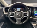 Volvo xc60 d4 190 ch geartronic 8 inscription luxe - toit ouvrant - camera 360 - carplay - attelage électrique occasion...