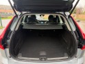Volvo xc60 d4 190 ch geartronic 8 inscription luxe - toit ouvrant - camera 360 - carplay - attelage électrique occasion...