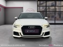 Audi a3 sportback s-line 40 tfsi 190 carplay sièges et volant chauffants régulateur de vitesse garantie 12 mois occasion...