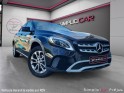 Mercedes gla 180 d 7-g dct intuition    ordinateur de bord   garantie 12 mois occasion simplicicar frejus  simplicicar...