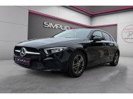 MERCEDES d'occasion CLASSE A IV A180 D STYLE LINE 7G-DCT de 2020 Nice