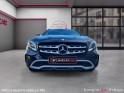 Mercedes gla 180 d 7-g dct intuition    ordinateur de bord   garantie 12 mois occasion simplicicar frejus  simplicicar...