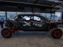 Can-am maverick x3 xrs special edition occasion simplicicar pau simplicicar simplicibike france