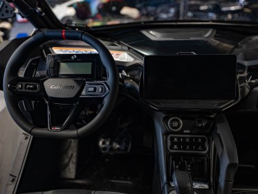 Can-am maverick x3 xrs special edition occasion simplicicar pau simplicicar simplicibike france