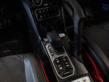 Can-am maverick x3 xrs special edition occasion simplicicar pau simplicicar simplicibike france