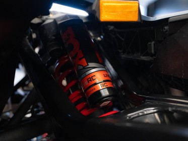 Can-am maverick x3 xrs special edition occasion simplicicar pau simplicicar simplicibike france