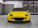 Honda s2000 roadster ap1 2.0 vtec 240ch spa yellow pearl occasion simplicicar lyon ouest simplicicar simplicibike france