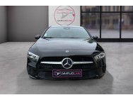 MERCEDES d'occasion CLASSE A IV A180 D STYLE LINE 7G-DCT de 2020 Nice