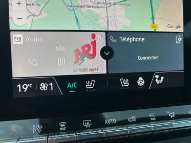 Renault captur mild hybrid 160 edc esprit alpine - garantie 12 mois occasion simplicicar caen  simplicicar simplicibike france