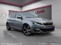 Peugeot 308 2.0 bluehdi 150ch ss eat6 allure radar av/ar navigation clim bizone regul garantie 12 mois occasion simplicicar...