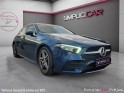 Mercedes classe a 200 d 8g-dct amg line camera recul   volant sport   garantie 12 mois occasion simplicicar frejus ...