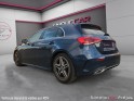 Mercedes classe a 200 d 8g-dct amg line camera recul   volant sport   garantie 12 mois occasion simplicicar frejus ...