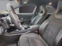 Mercedes classe a 200 d 8g-dct amg line camera recul   volant sport   garantie 12 mois occasion simplicicar frejus ...