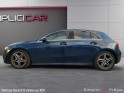 Mercedes classe a 200 d 8g-dct amg line camera recul   volant sport   garantie 12 mois occasion simplicicar frejus ...
