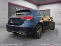 Mercedes classe a 200 d 8g-dct amg line camera recul   volant sport   garantie 12 mois occasion simplicicar frejus ...