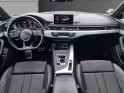 Audi a5 sportback 2.0 tdi ultra 190 s tronic 7 s line garantie 12 mois sièges chauffants occasion simplicicar angers...