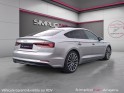 Audi a5 sportback 2.0 tdi ultra 190 s tronic 7 s line garantie 12 mois sièges chauffants occasion simplicicar angers...
