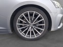 Audi a5 sportback 2.0 tdi ultra 190 s tronic 7 s line garantie 12 mois sièges chauffants occasion simplicicar angers...