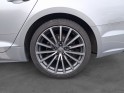 Audi a5 sportback 2.0 tdi ultra 190 s tronic 7 s line garantie 12 mois sièges chauffants occasion simplicicar angers...