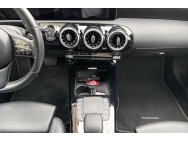 MERCEDES d'occasion CLASSE A IV A180 D STYLE LINE 7G-DCT de 2020 Nice