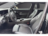 MERCEDES d'occasion CLASSE A IV A180 D STYLE LINE 7G-DCT de 2020 Nice