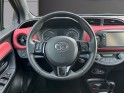 Toyota yaris hybride mc2 collection zen 1ère main bluetooth camera de recule gps garantie 12 mois occasion simplicicar...