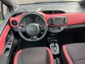 Toyota yaris hybride mc2 collection zen 1ère main bluetooth camera de recule gps garantie 12 mois occasion simplicicar...