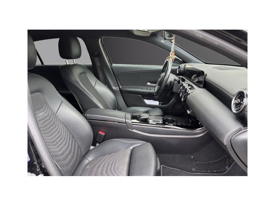 MERCEDES d'occasion CLASSE A IV A180 D STYLE LINE 7G-DCT de 2020 Nice