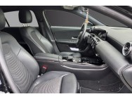 MERCEDES d'occasion CLASSE A IV A180 D STYLE LINE 7G-DCT de 2020 Nice