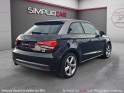 Audi a1 1.0 tfsi ultra 95 ambiente occasion simplicicar velay simplicicar simplicibike france