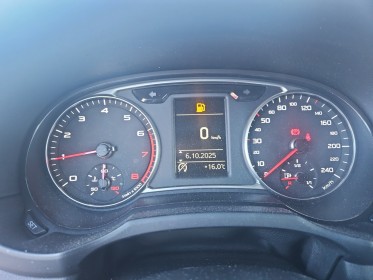 Audi a1 1.0 tfsi ultra 95 ambiente occasion simplicicar velay simplicicar simplicibike france