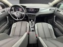 Volkswagen polo 1.0 tsi 115 ss dsg7 copper line garantie 12 mois occasion simplicicar limoges  simplicicar simplicibike france