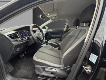 Volkswagen polo 1.0 tsi 115 ss dsg7 copper line garantie 12 mois occasion simplicicar limoges  simplicicar simplicibike france