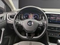 Volkswagen polo 1.0 tsi 115 ss dsg7 copper line garantie 12 mois occasion simplicicar limoges  simplicicar simplicibike france