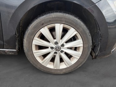 Volkswagen polo 1.0 tsi 115 ss dsg7 copper line garantie 12 mois occasion simplicicar limoges  simplicicar simplicibike france