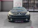 Peugeot 207 cc 1.6 16v thp griffe occasion simplicicar rouen simplicicar simplicibike france