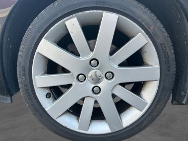 Peugeot 207 cc 1.6 16v thp griffe occasion simplicicar rouen simplicicar simplicibike france