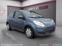 Renault twingo ii 1.5 dci 65 eco2 trend occasion avignon (84) simplicicar simplicibike france