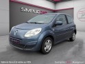Renault twingo ii 1.5 dci 65 eco2 trend occasion avignon (84) simplicicar simplicibike france