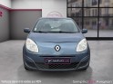 Renault twingo ii 1.5 dci 65 eco2 trend occasion avignon (84) simplicicar simplicibike france