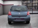 Renault twingo ii 1.5 dci 65 eco2 trend occasion avignon (84) simplicicar simplicibike france