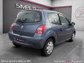 Renault twingo ii 1.5 dci 65 eco2 trend occasion avignon (84) simplicicar simplicibike france