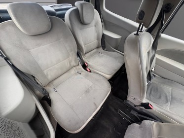 Renault twingo ii 1.5 dci 65 eco2 trend occasion avignon (84) simplicicar simplicibike france