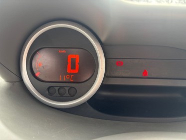 Renault twingo ii 1.5 dci 65 eco2 trend occasion avignon (84) simplicicar simplicibike france