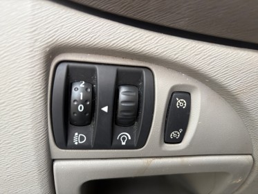 Renault twingo ii 1.5 dci 65 eco2 trend occasion avignon (84) simplicicar simplicibike france