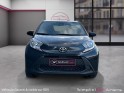 Toyota aygo x my23 1.0 vvt-i 72 s-cvt dynamic très peu de km - garantie 12 mois occasion simplicicar amiens  simplicicar...