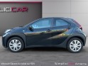 Toyota aygo x my23 1.0 vvt-i 72 s-cvt dynamic très peu de km - garantie 12 mois occasion simplicicar amiens  simplicicar...