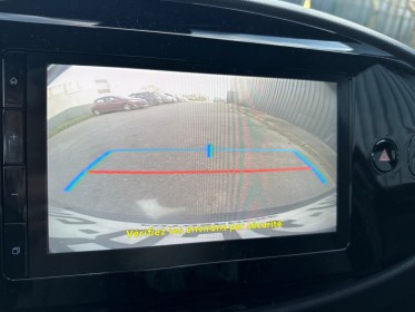 Toyota aygo x my23 1.0 vvt-i 72 s-cvt dynamic très peu de km - garantie 12 mois occasion simplicicar amiens  simplicicar...