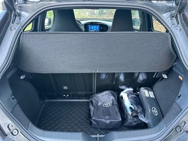 Toyota aygo x my23 1.0 vvt-i 72 s-cvt dynamic très peu de km - garantie 12 mois occasion simplicicar amiens  simplicicar...
